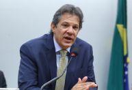 Haddad diz que Congresso também precisa respeitar responsabilidade fiscal