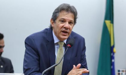 Haddad diz que Congresso também precisa respeitar responsabilidade fiscal