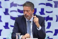 A reação de Arthur Lira à tese de que paralisou o projeto das fake news