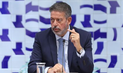 Lira quer reunião com GTs da reforma trabalhista nesta quarta