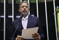 Lira defende que medidas da pandemia sejam adotadas no RS, dizem fontes