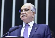 Vice-presidente do STF: 