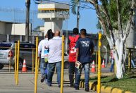 PM prende 39 detentos que cometeram crimes durante saidinha em SP