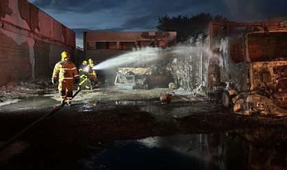 incendio