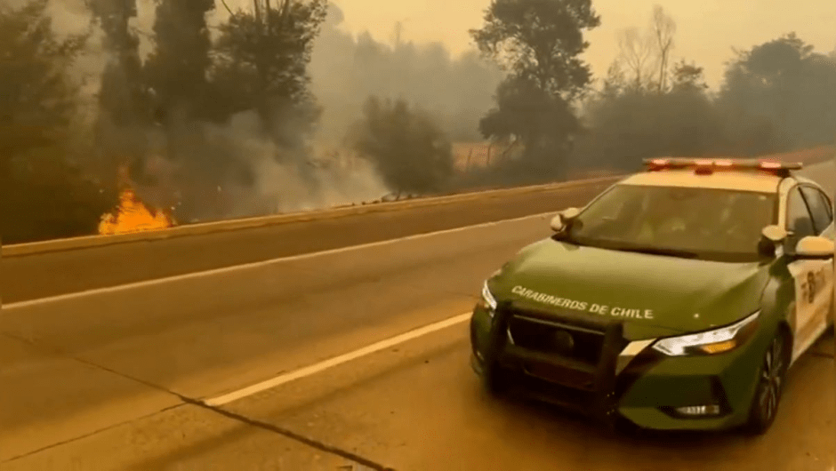 incendios-chile