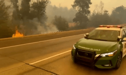 incendios-chile