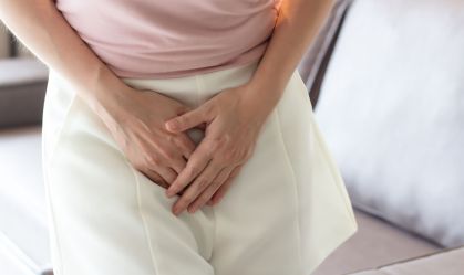 Vacina oral pode prevenir infecção urinária recorrente por até 9 anos