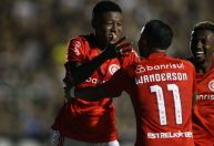 Inter vence ASA e se classifica para segunda fase da Copa do Brasil