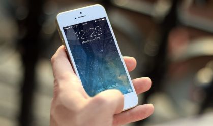 Veja cinco dicas para aumentar a segurança do seu iPhone