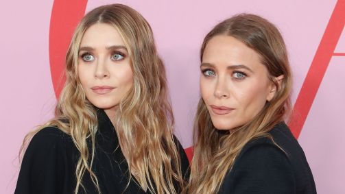 Mary-kate e Ashley Olsen comandam a grife "The Row"