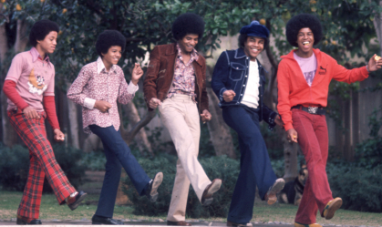 jackson five