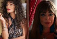 Juliana Paes explica motivo de não retornar para "Renascer": "Prefiro não fazer"