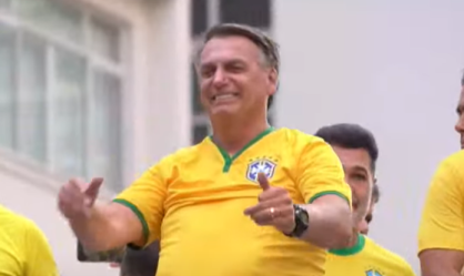jair bolsonaro