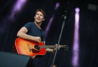 James Blunt revela que 