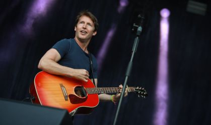 "You're Beautiful", de James Blunt, completa 20 anos