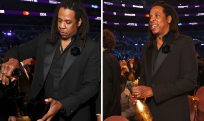 Mulher afirma ter sido estuprada por Jay-Z quando tinha 13 anos