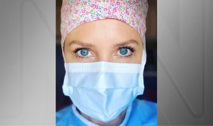 Jessica Capshaw retorna em nova temporada da série