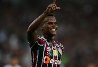 Jhon Arias volta ao Fluminense após Copa América; veja