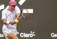 João Fonseca perde para britânico e é eliminado em Madri