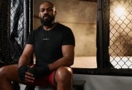 UFC: Jon Jones aceita convite de Alex Poatan de luta na Casa Branca