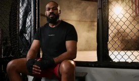 UFC: Jon Jones aceita convite de Alex Poatan de luta na Casa Branca