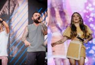 Jorge e Mateus faz primeiro lançamento de 2024 com participação de Lauana Prado