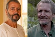 Figurino de Zé Inocêncio em "Renascer" foi inspirado em agricultor suíço