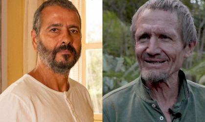 Figurino de Zé Inocêncio em "Renascer" foi inspirado em agricultor suíço
