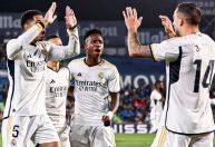 Real Madrid publica 