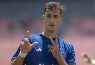 Veja raio-x de Dinenno, novo atacante com o São Paulo