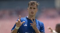 Veja raio-x de Dinenno, novo atacante com o São Paulo