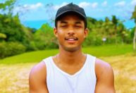 "Renascer": conheça Juan Paiva, intérprete de João Pedro na trama