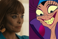 Juliana Paes troca foto de perfil após ser criticada por maquiagem em 