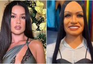 Juliette ganha versão boneca de Olinda e web reage: 