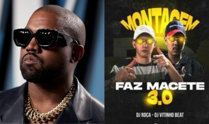 kanye west funk