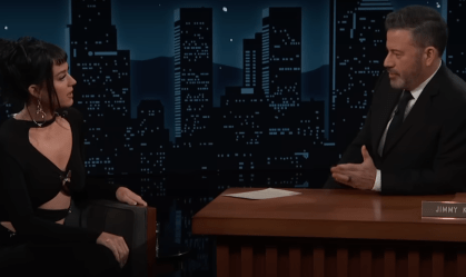 Katy Perry fala sobre vinda ao Brasil: "Estou muito animada"