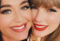 Sabia? Taylor Swift e Katy Perry são nomes de ruas próximas no Nordeste