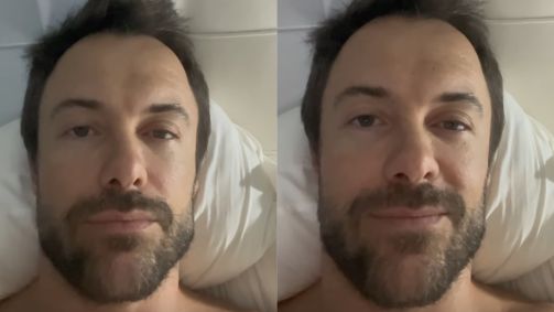 Kayky Brito reflete sobre mudanças em sua vida após o acidente em setembro do ano passado.