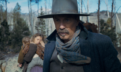 Kevin Costner é processado por equipe de figurinos em ação milionária
