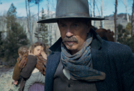 Kevin Costner é processado por equipe de figurinos em ação milionária