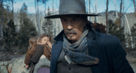 Kevin Costner é processado por equipe de figurinos em ação milionária