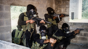 No STF, militares réus por plano de golpe dizem que kids pretos sofrem perseguição