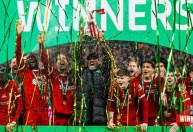 Multicampeão pelo Liverpool, Jürgen Klopp elege título mais 