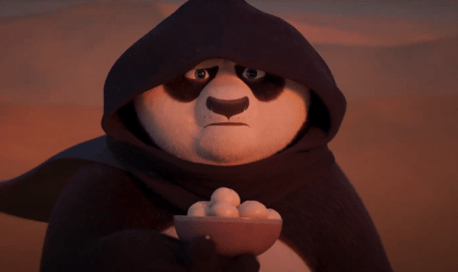 kung fu panda 4 duna