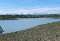 Lago no Canadá pode apontar a origem da vida na Terra