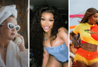 Selena Gomez, SZA, Ludmilla e mais: confira os lançamentos musicais da semana