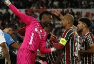 Futebol brasileiro se autossabota