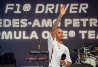Nova temporada de 'F1: Dirigir Para Viver' ganha trailer; saiba quando estreia