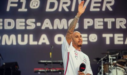 Mais jovem e conectada: Fórmula 1 se aproxima do GP no Brasil