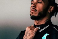 Drama em negociação entre Hamilton e Mercedes na Fórmula 1 estará em série da Netflix